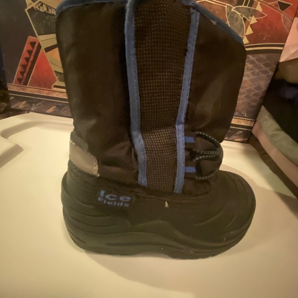 💖Kid’s winter boots - Picture 2 of 8